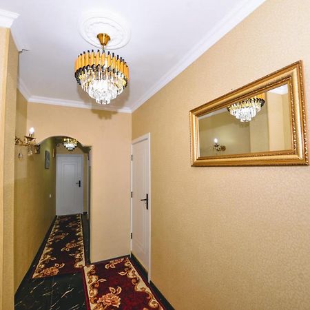 Hotel Vladi Kutaisi Zewnętrze zdjęcie