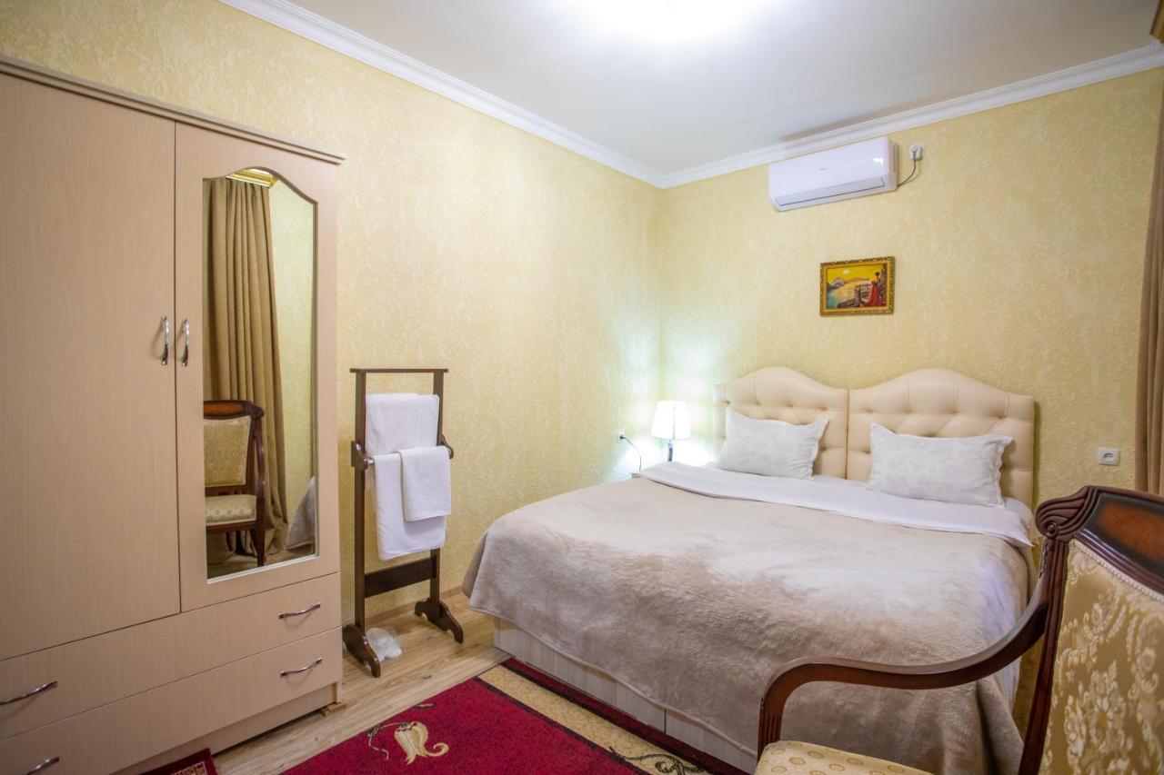 Hotel Vladi Kutaisi Zewnętrze zdjęcie