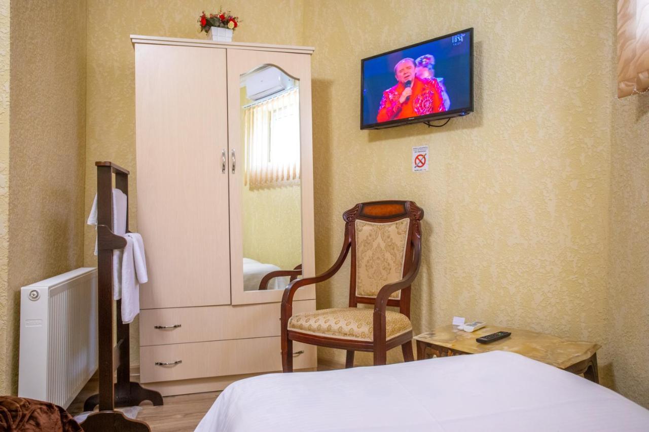 Hotel Vladi Kutaisi Zewnętrze zdjęcie